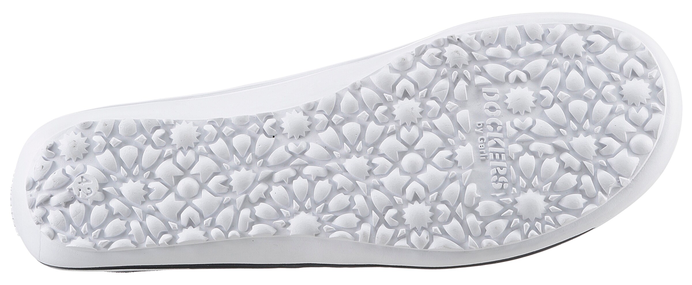 Dockers by Gerli Слипоны в Синий