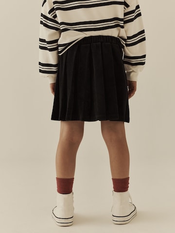 Next Regular Skirt in Black