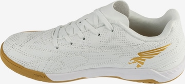 JOMA Sportschoen 'Joma Evolution Jr 26 EVJS IN' in Wit: voorkant