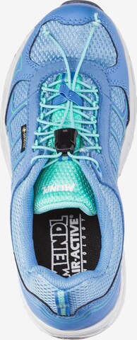 MEINDL Flats 'FINALE GTX' in Blue