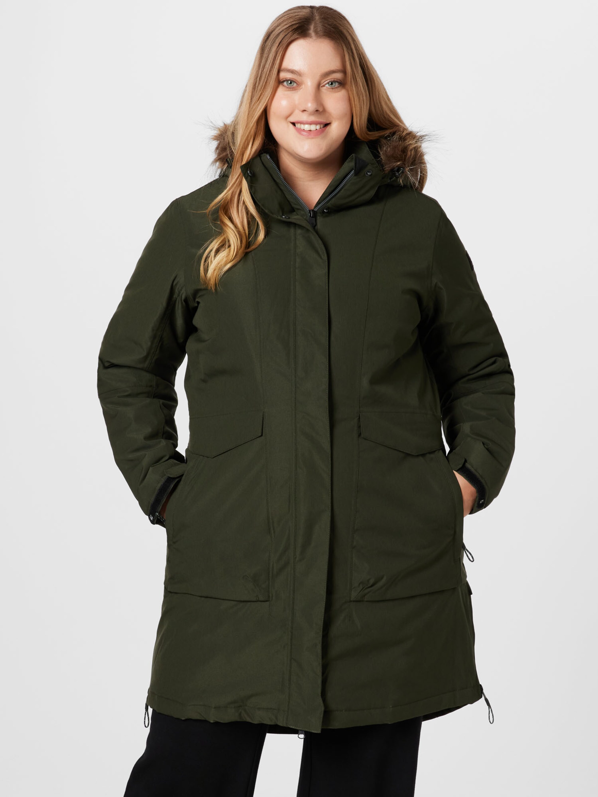 helly hansen aiken parka