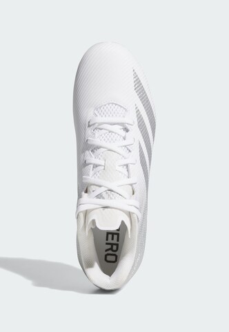 ADIDAS PERFORMANCE Soccer shoe 'Adizero Electric.2 II' in White