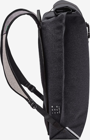 VAUDE Sports Backpack 'Planegg' in Grey