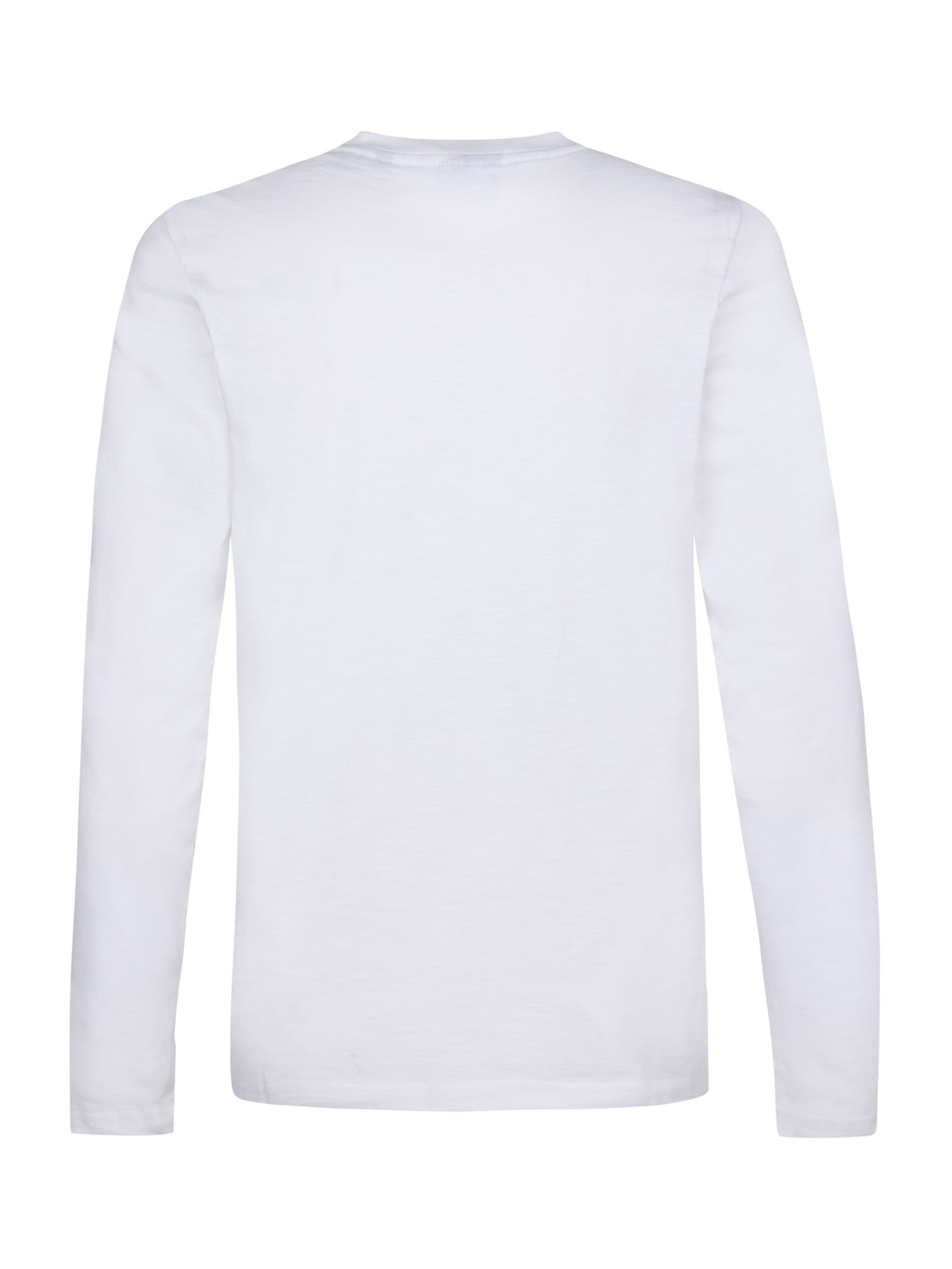 Petrol Industries Póló - fehér