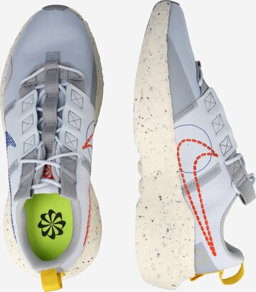 Nike Sportswear Matalavartiset tennarit 'CRATER IMPACT SE' värissä harmaa