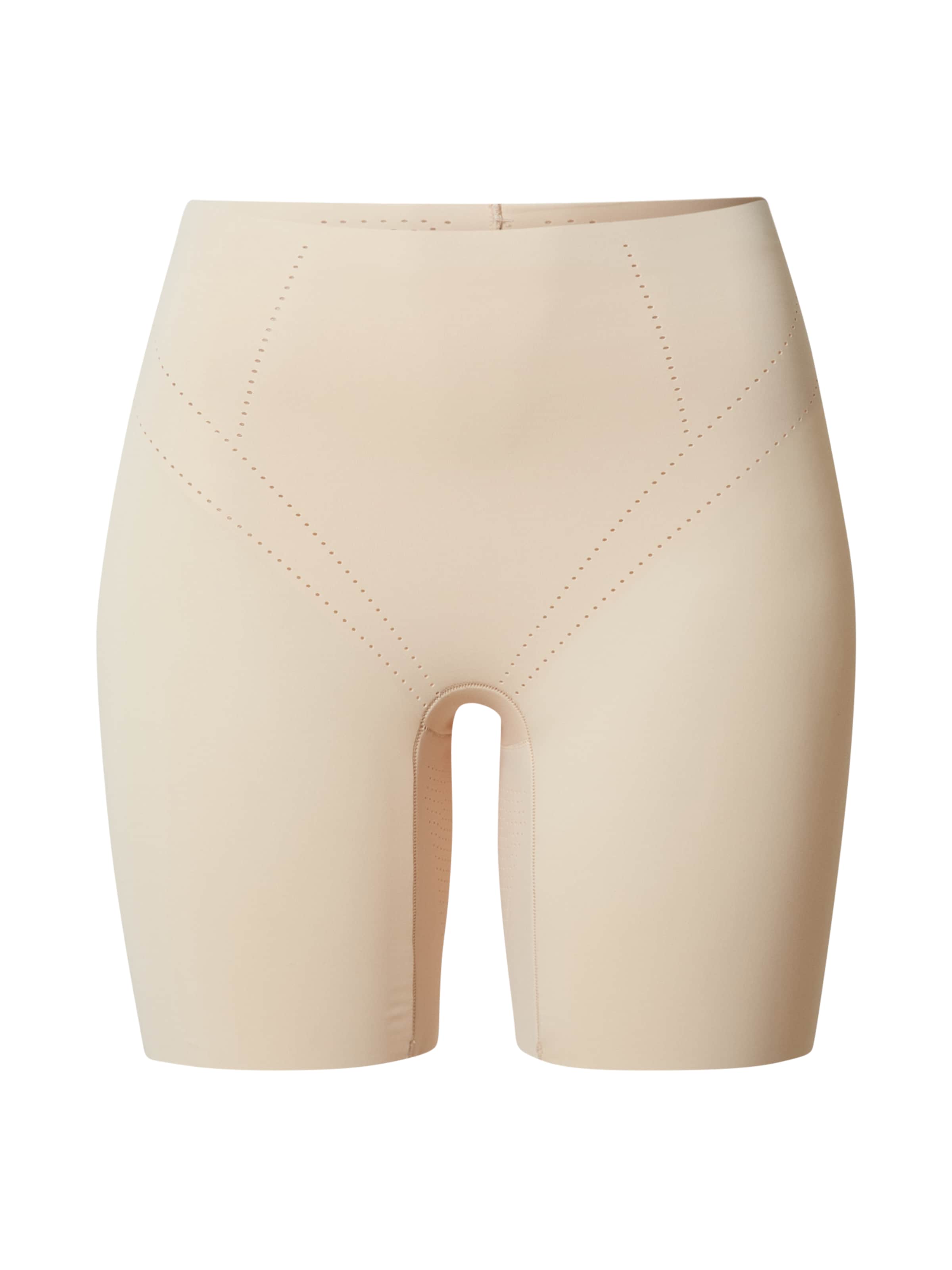 MAGIC Bodyfashion Shaping Pants in Beige: front