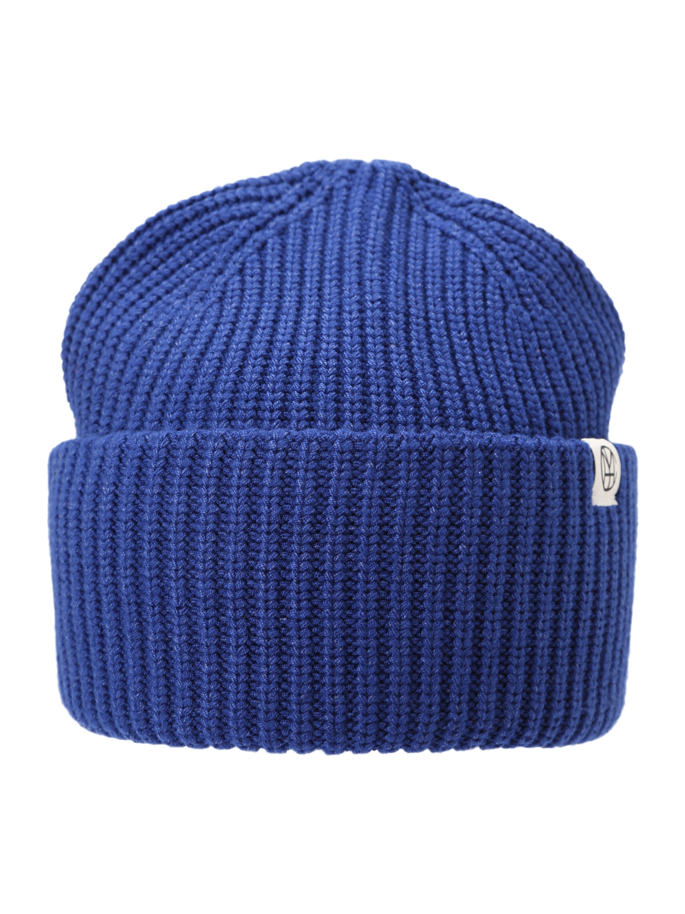 Berretto di MSCH COPENHAGEN in blu