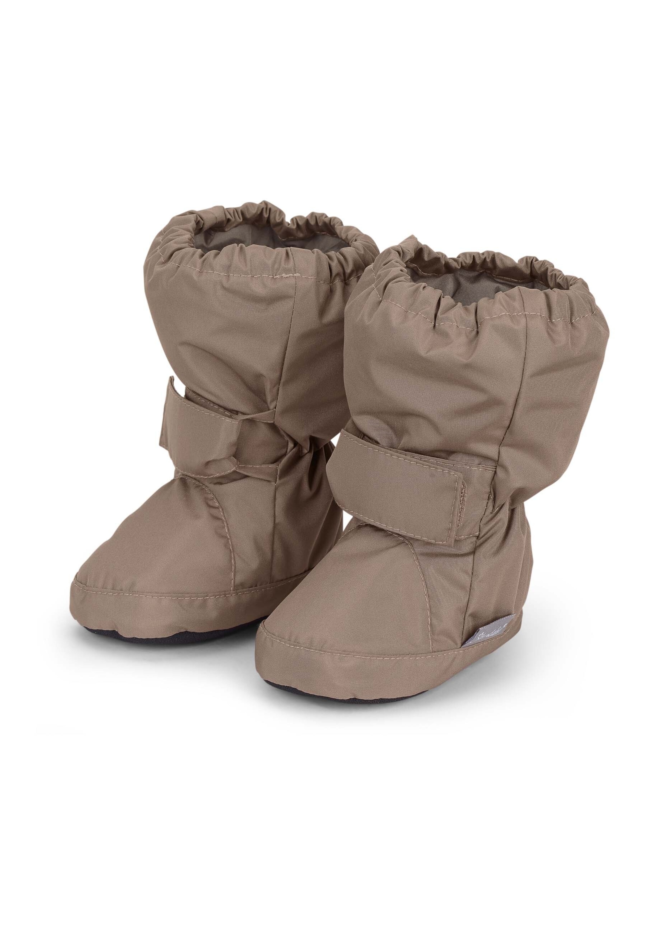 STERNTALER Boots in Brown: front