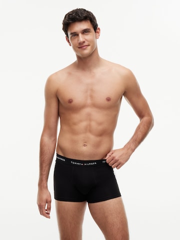 Tommy Hilfiger Underwear Boxershorts in Zwart