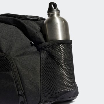 Sac de sport 'Tiro' ADIDAS PERFORMANCE en noir