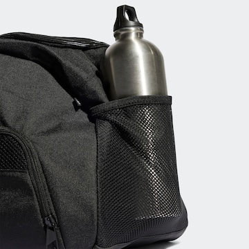 ADIDAS PERFORMANCE Sports Bag 'Tiro' in Black