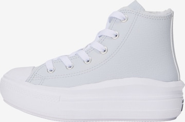 mėlyna CONVERSE Sportbačiai 'CTAS MOVE': priekis