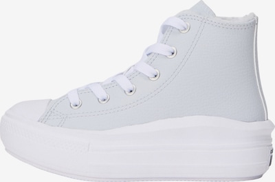 Sportbačiai 'CTAS MOVE' iš CONVERSE, spalva – pastelinė mėlyna, Prekių apžvalga