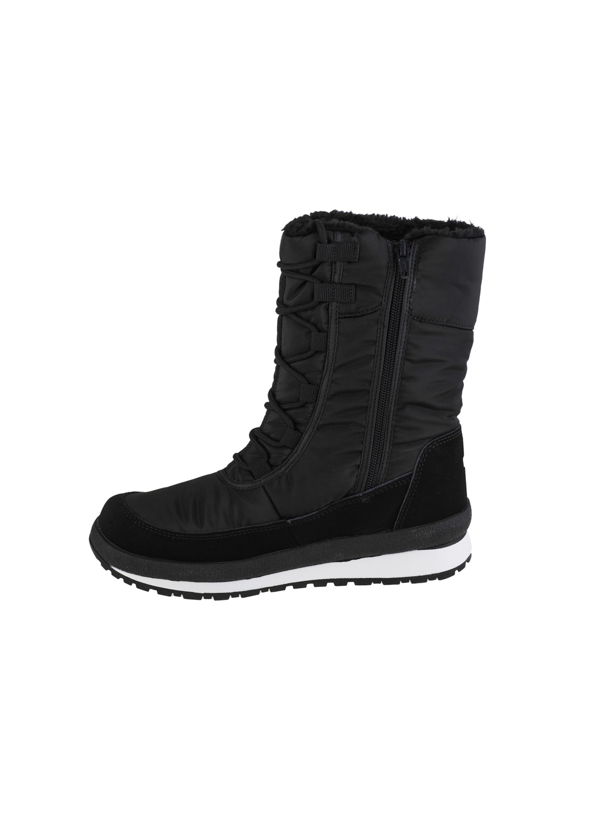 CMP Snowboots 'CMP Harma Wmn Snow Boot'‌‌‌‌‌‌‌‌‌ in Schwarz