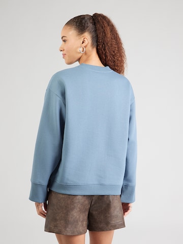 TOPSHOP Свитшот 'ABBA' в Синий