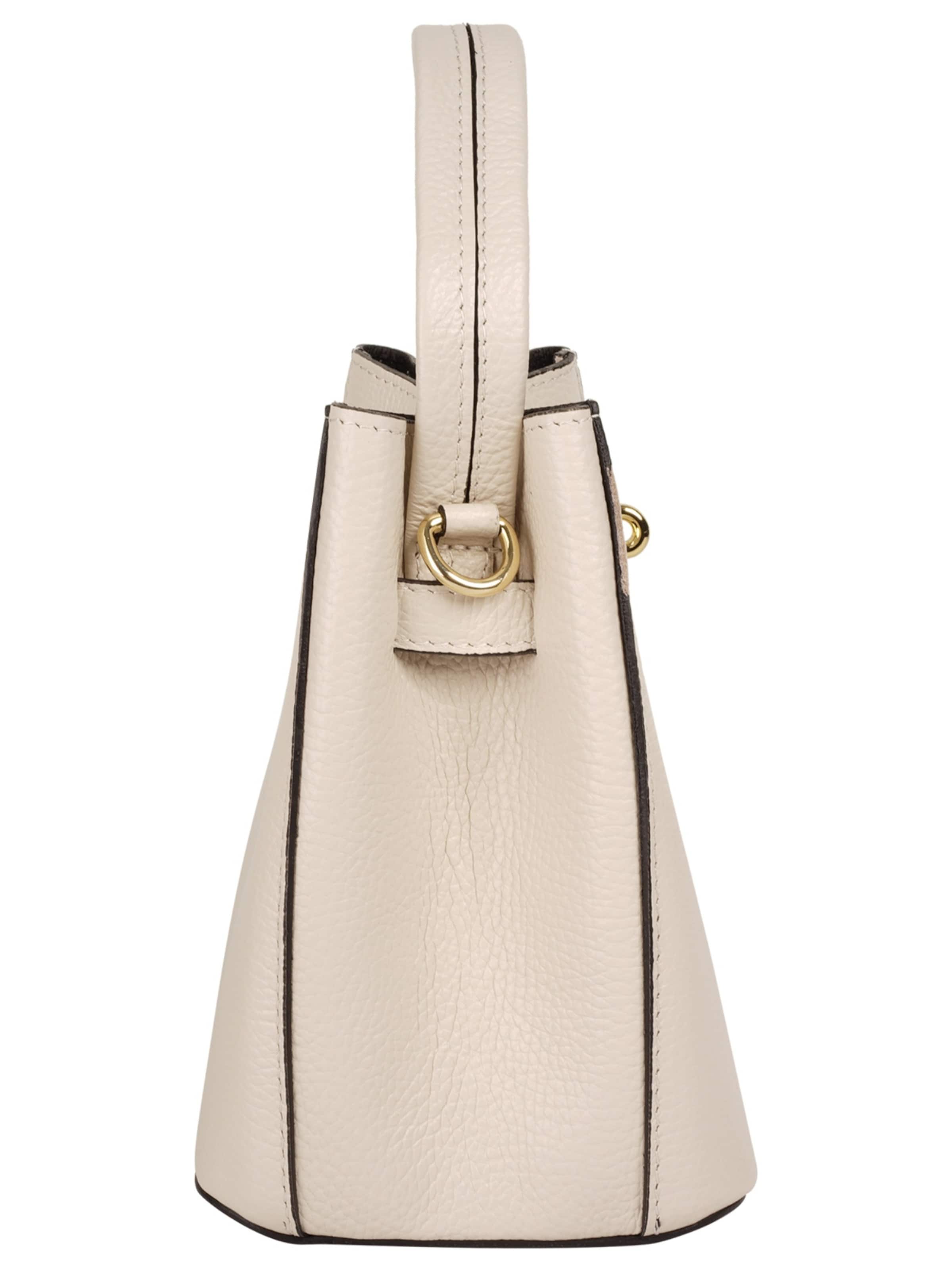 Sacs à main Cluty en beige