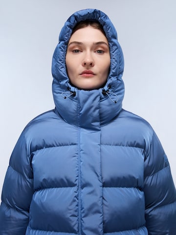 Veste mi-saison 'Glane' NAPAPIJRI en bleu