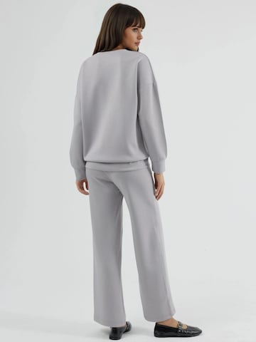 Tuta da jogging di Hiccup in grigio