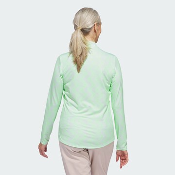 ADIDAS PERFORMANCE Funktionsshirt 'Ultimate365' in Grün