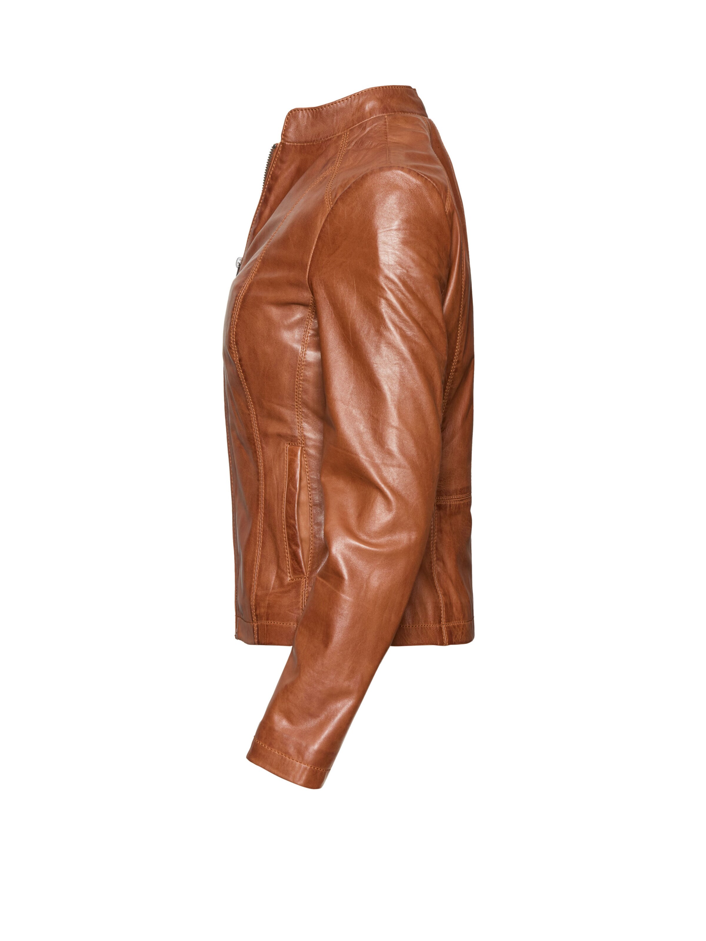 Veste mi-saison 'BULady-124' bugatti en marron