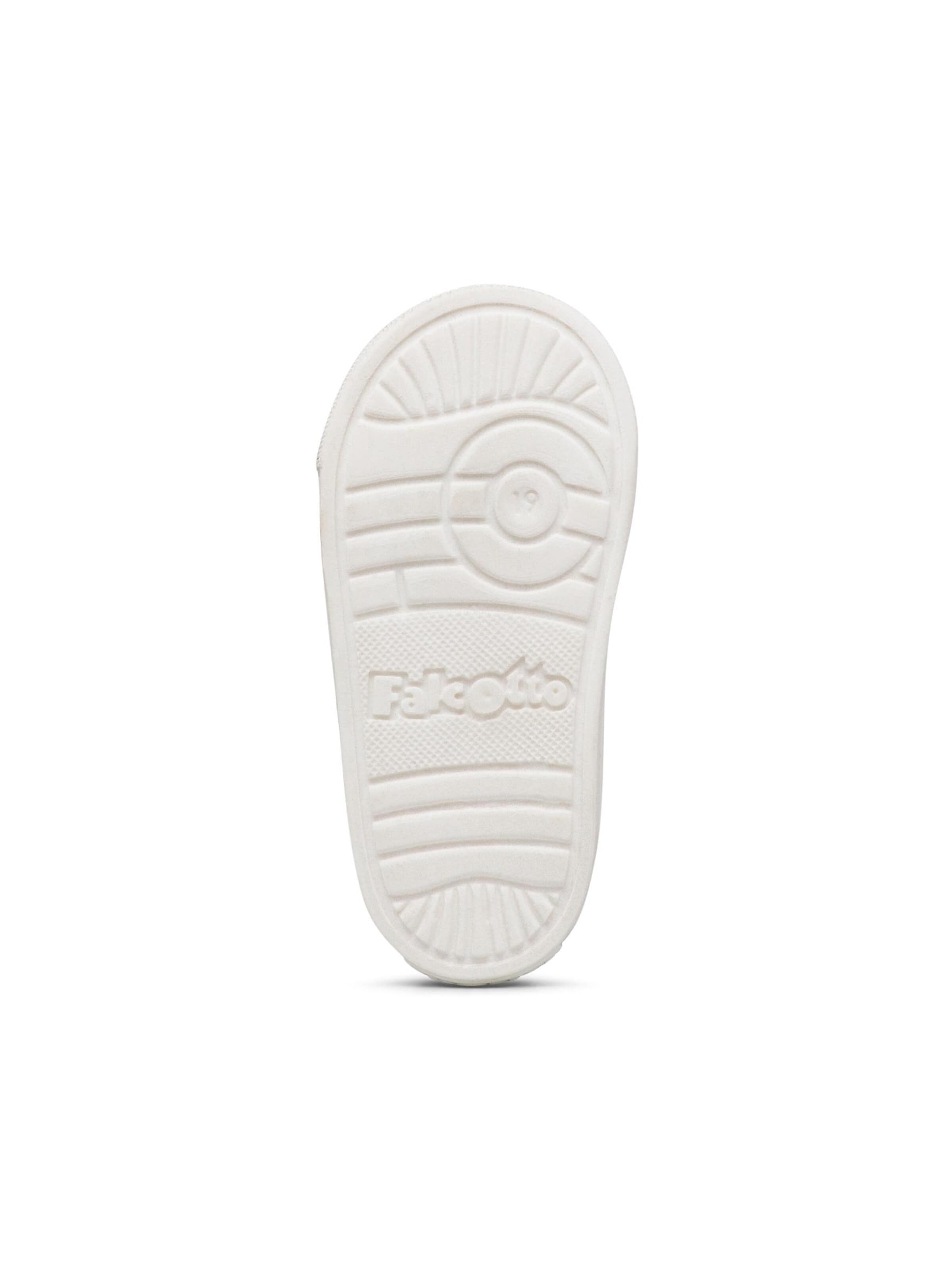 Falcotto Trainers 'SASHA' in White