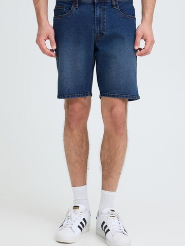 Regular Jean ' BHZillo ' BLEND en bleu