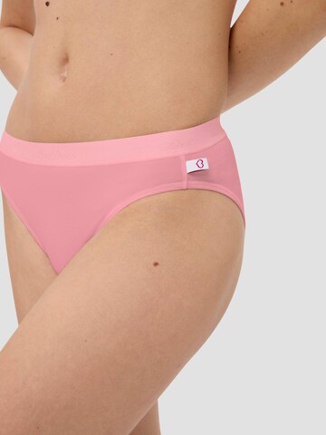BeeDees Panty 'Slip Microfun Tai' in Pink