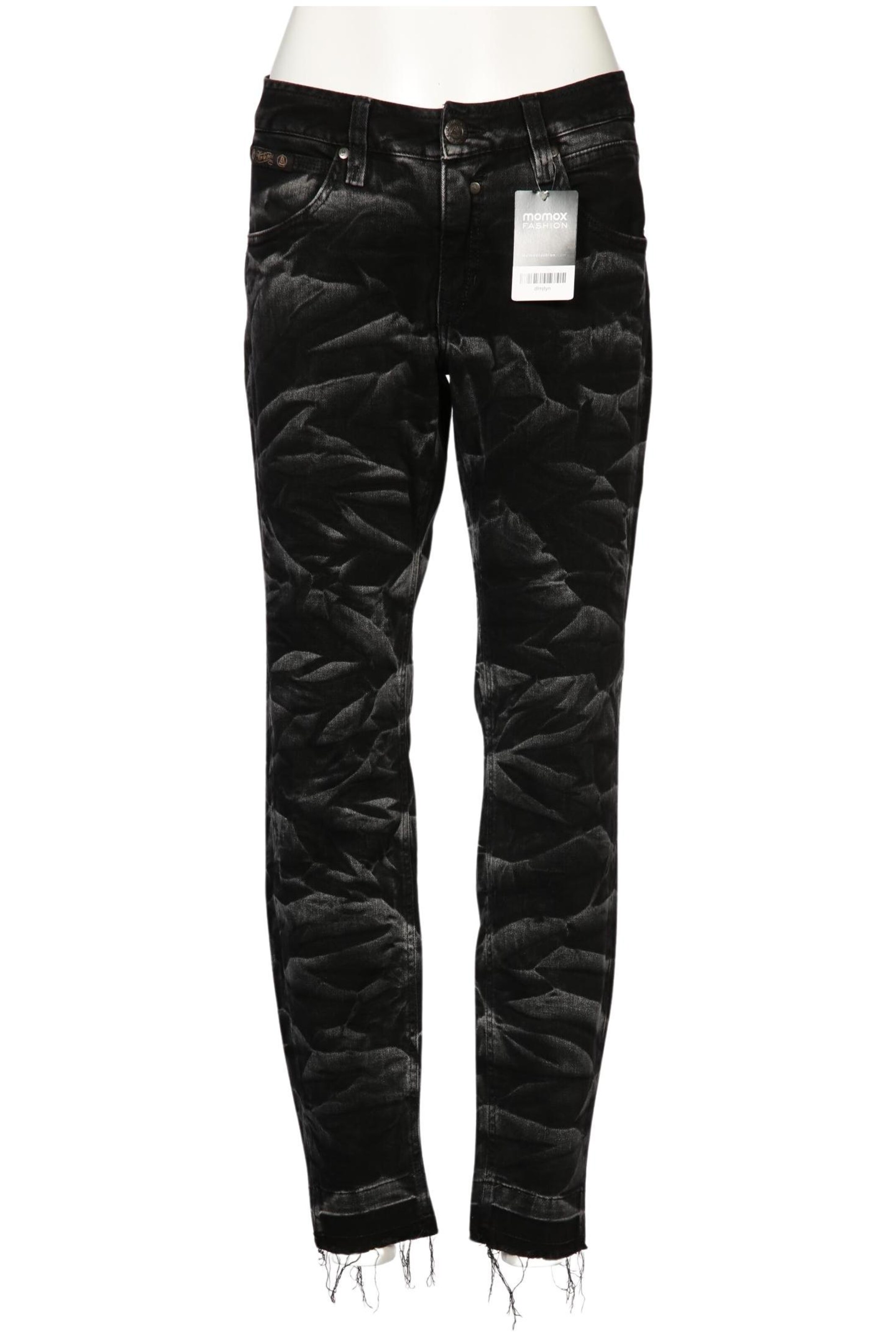 Herrlicher Jeans in 30 in Black: front