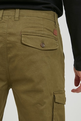 11 Project Regular Cargo Pants in Green