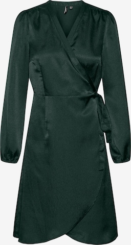 VERO MODA Dress 'Sabi' in Green: front