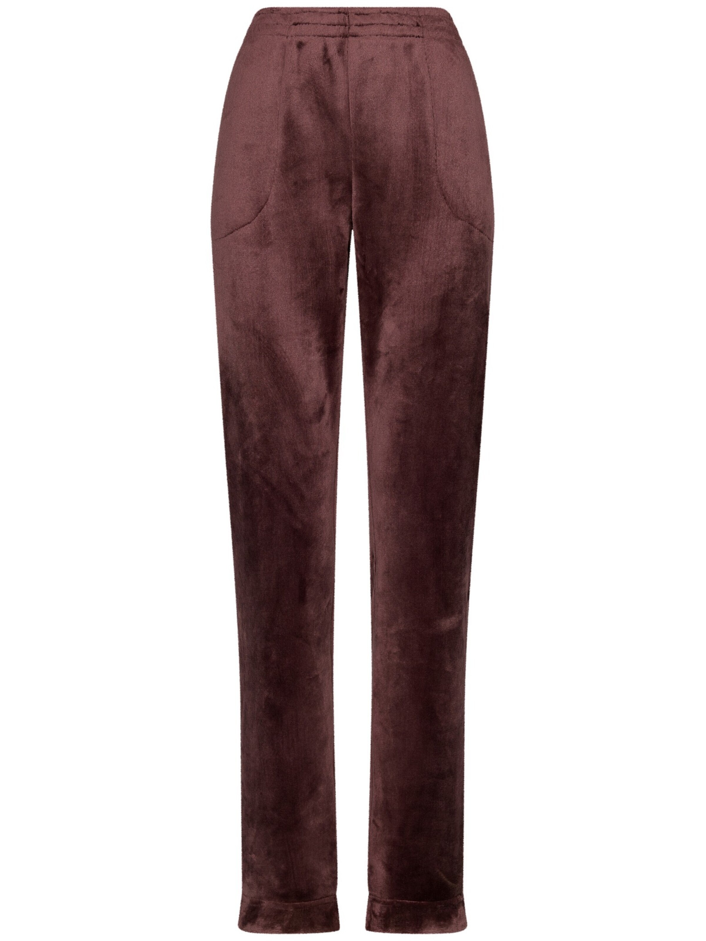 Pastunette Huispak 'Premium - Lunar Lines' in Lila