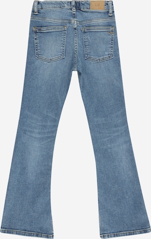 LTB Slimfit Jeans 'Rosie' i blå