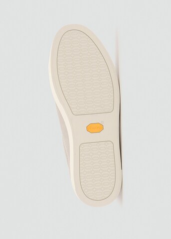 MANGO MAN Sneakers 'Performa' in Grey