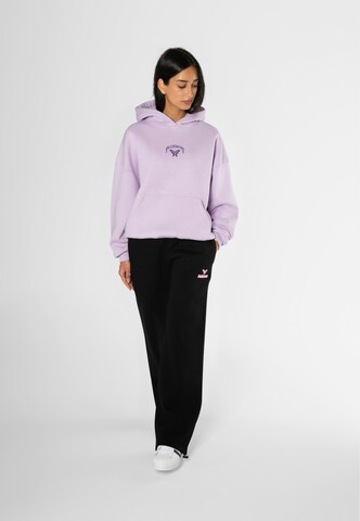Felicious - Sudadera en lila