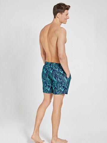 Shorts de bain Shiwi en vert