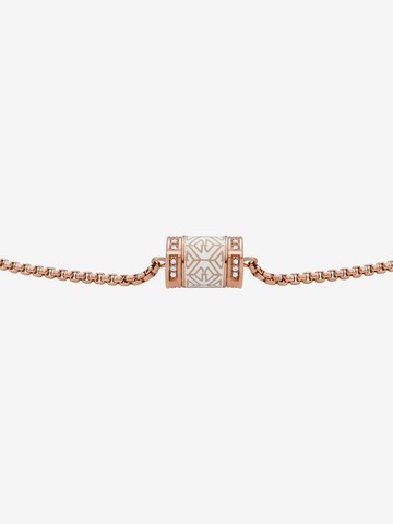 Emporio Armani Armband in Pink