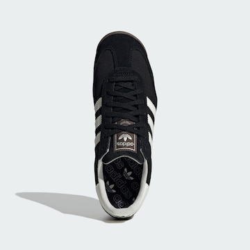 Baskets basses 'SL 72' ADIDAS ORIGINALS en noir