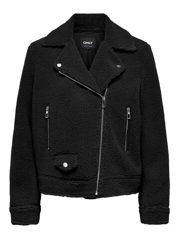 ONLY Between-Season Jacket in Black: front