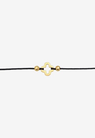 ELLI Necklace in Black