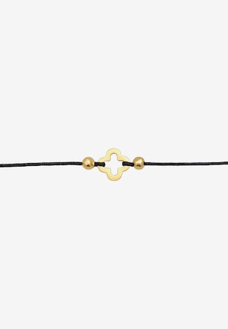 ELLI Necklace in Black