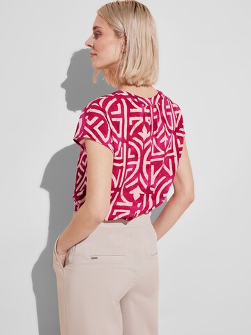 STREET ONE - Blusa en rosa