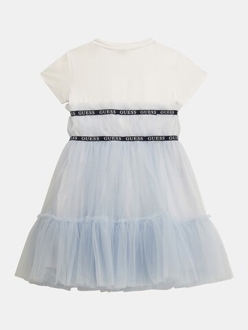 GUESS Dress in Blue
