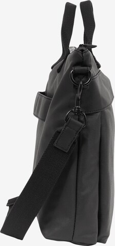 Marc O'Polo Document Bag in Black