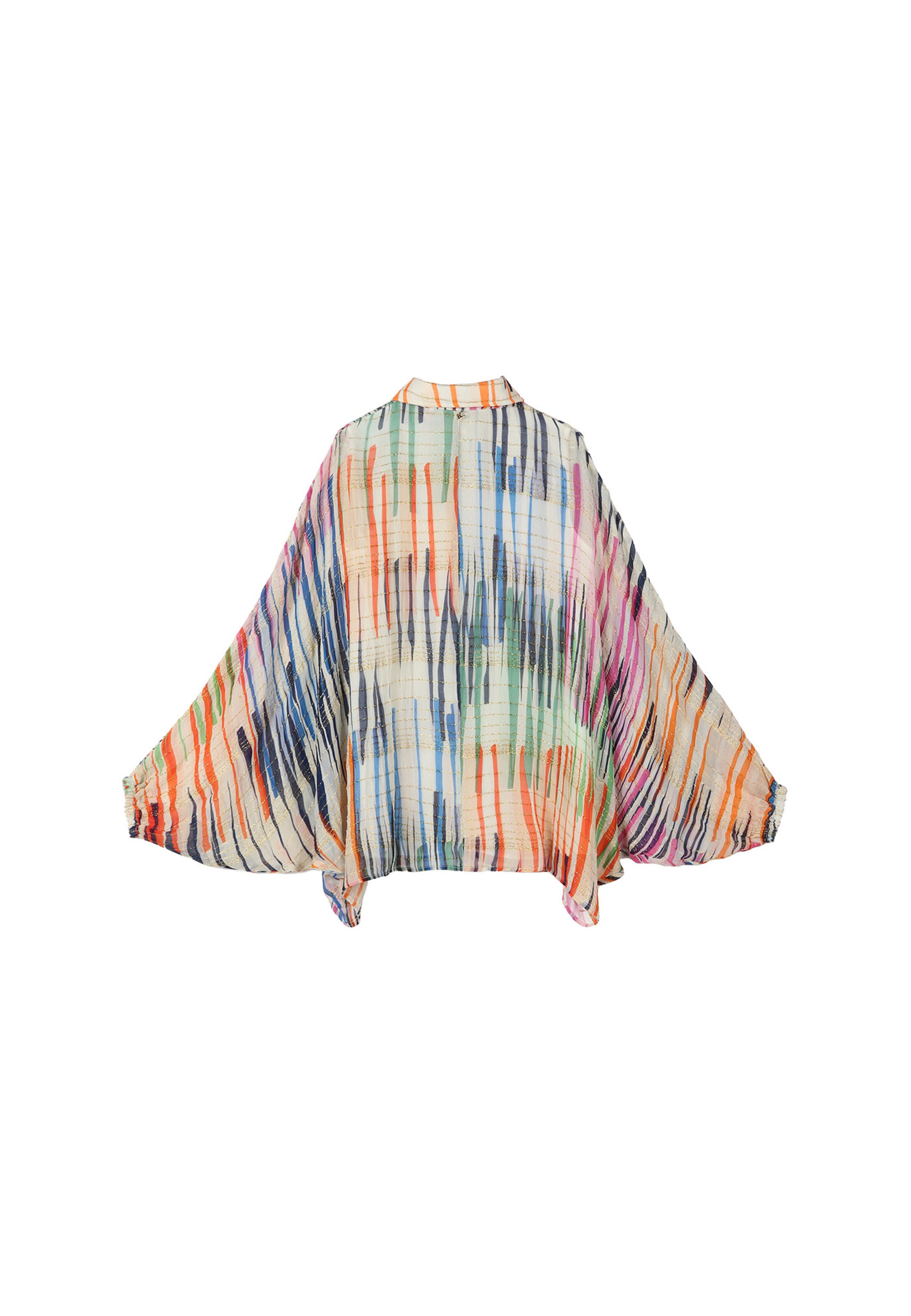 Tricou ' ' de la Lola Casademunt pe verde