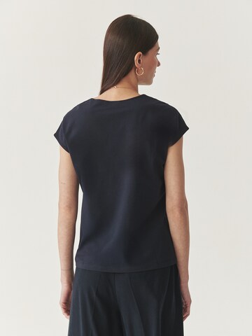 TATUUM Blouse in Blauw