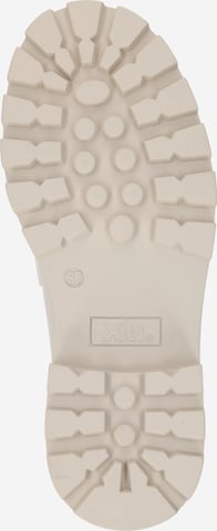 Xti Slipper i beige