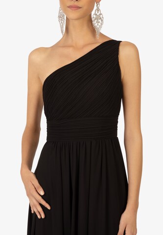 Kraimod Evening Dress in Black