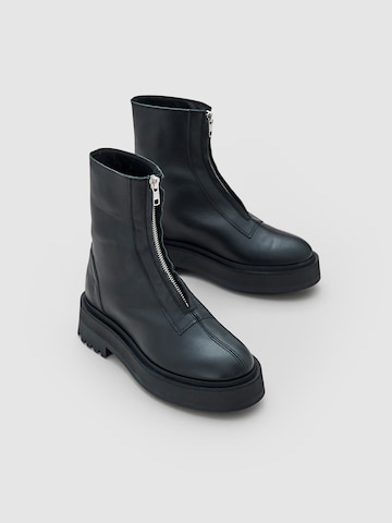 EDITED Stiefelette 'Herbie' in Schwarz