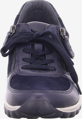 GABOR Sneakers in Blue