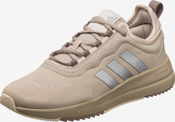 ADIDAS SPORTSWEAR Athletic Shoes 'Fukasa' in Beige: front